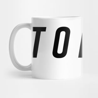 Tokyo Japan Mug